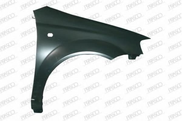 DW3263013 Prasco Крыло переднее