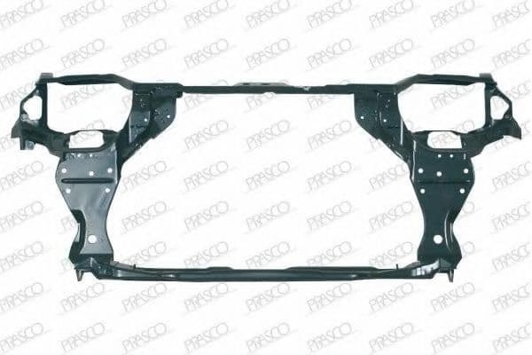 DW3263210 Prasco Передняя панель кузова