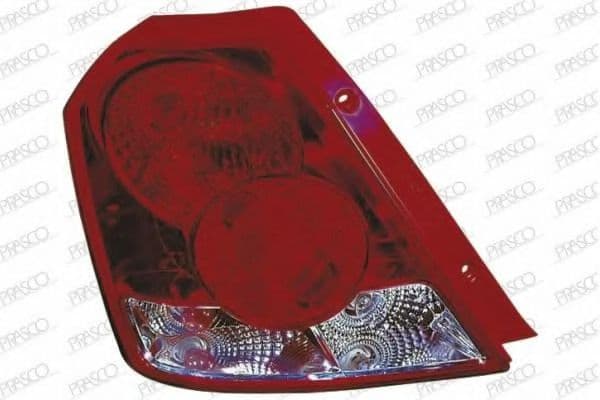 DW3264053 Prasco Задний фонарь