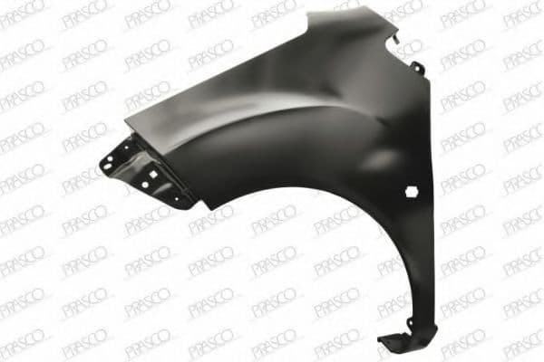 DW3403014 Prasco Крыло переднее для Chevrolet Spark