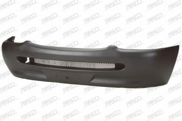 FD0281001 Prasco Бампер для Ford Escort