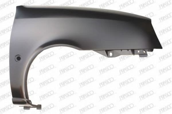 FD0523013 Prasco Крило переднє для Ford Fiesta