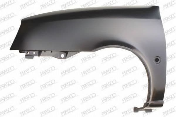 FD0523014 Prasco Крило переднє для Ford Fiesta