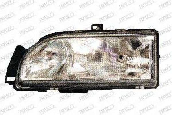 FD0584704 Prasco Основна фара для Ford Sierra