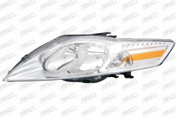 FD1104903 Prasco Основна фара для Ford Mondeo