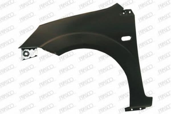 FD3403014 Prasco Крило переднє для Ford Fiesta