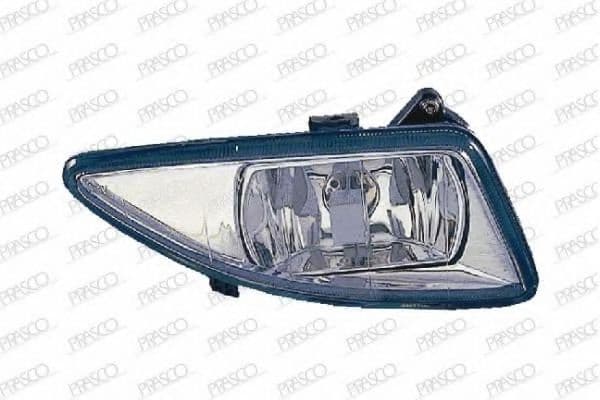 FD3404413 Prasco Передня протитуманна фара для Ford Fiesta