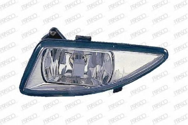 FD3404414 Prasco Передня протитуманна фара для Ford Fiesta