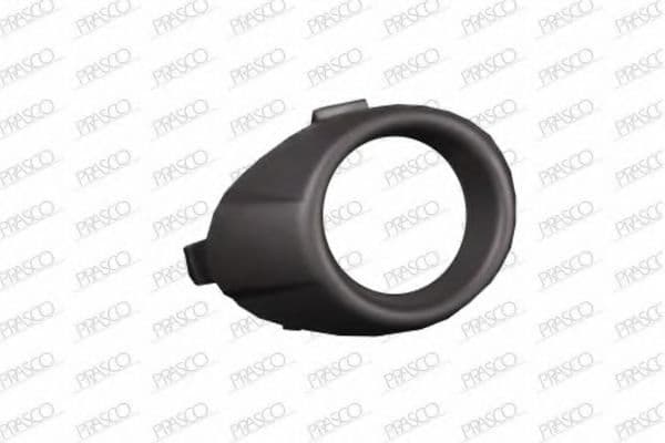 FD3441247 Prasco Рамка противотуманной фары для Ford Fiesta