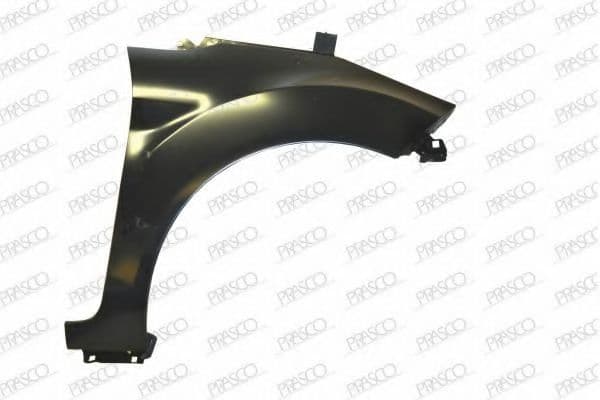 FD3443033 Prasco Крыло переднее для Ford Fiesta