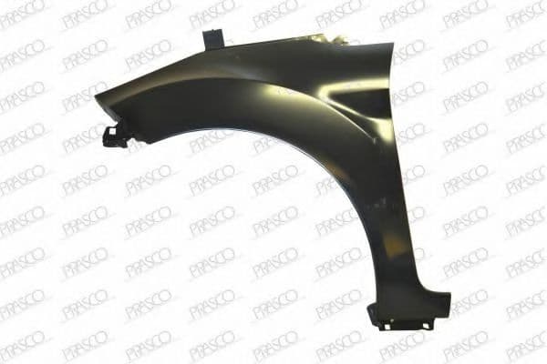 FD3443034 Prasco Крыло переднее для Ford Fiesta