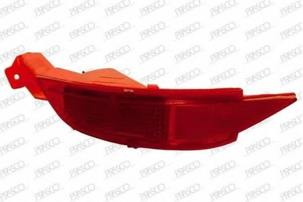 FD3444354 Prasco Світловідбивач для Ford Fiesta