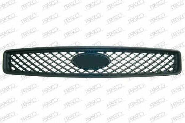FD3502001 Prasco Решітка радіатора
