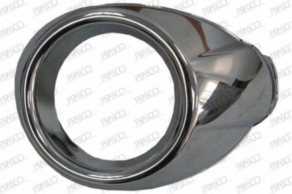 FD4281242 Prasco Рамка противотуманной фары для Ford Focus