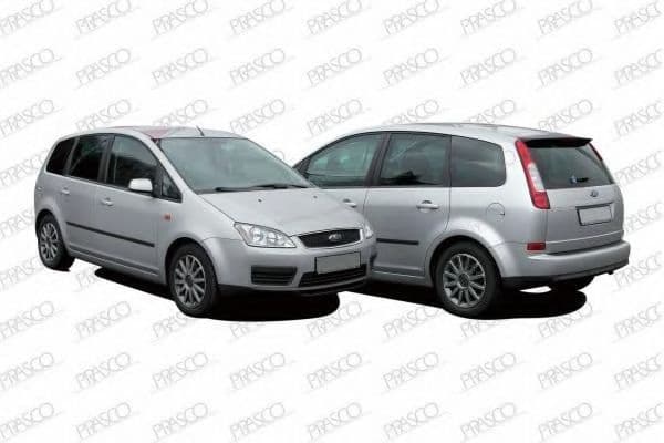 FD7158002 Prasco Ручка двери