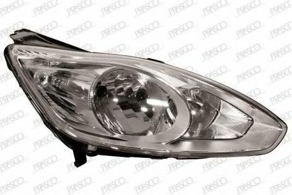 FD7194903 Prasco Основна фара для Ford C-MAX