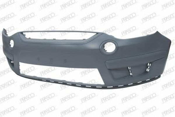 FD7301001 Prasco Бампер для Ford S-MAX