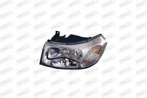 FD9104824 Prasco Основна фара для Ford Transit