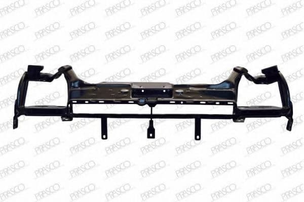 FD9303210 Prasco Передня панель кузова