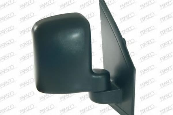 FD9307113 Prasco Зовнішнє дзеркало для Ford Tourneo Connect