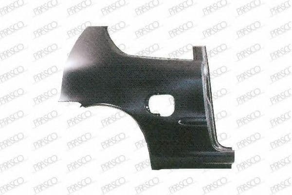 FT0193054 Prasco Крило заднє для Fiat Seicento