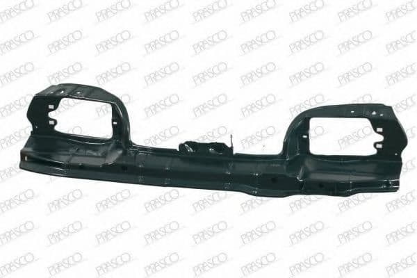FT0203210 Prasco Передняя панель кузова для Fiat Seicento