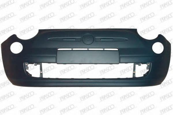 FT0301011 Prasco Бампер для Fiat 500