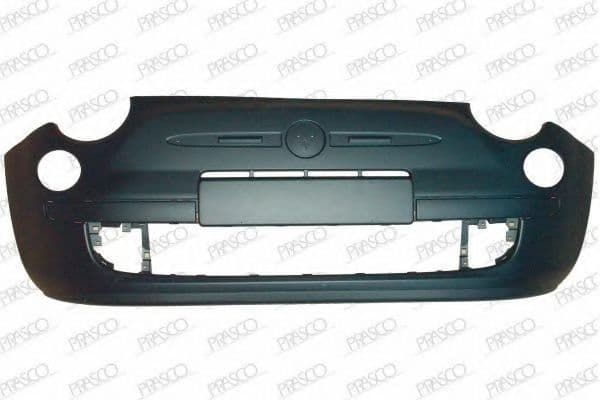FT0301031 Prasco Бампер для Fiat 500