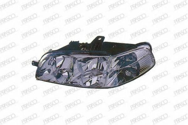 FT1134924 Prasco Основна фара для Fiat Palio
