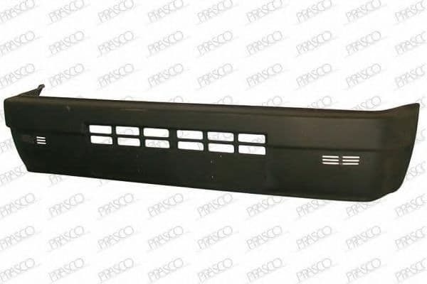 FT1211001 Prasco Бампер для Fiat Panda