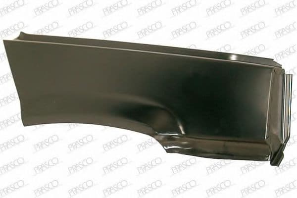 FT1213003 Prasco Крыло переднее для Fiat Panda
