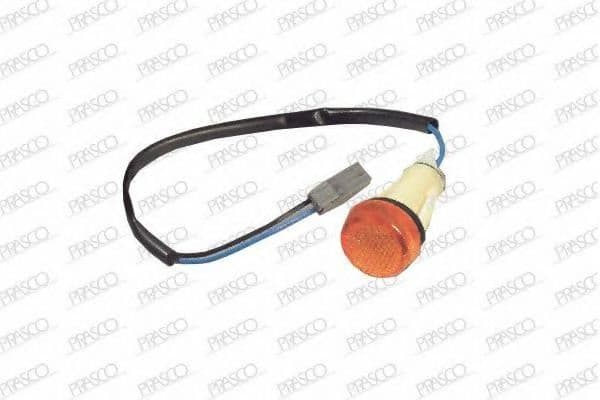 FT1214039 Prasco Фонарь указателя поворота для Fiat Panda