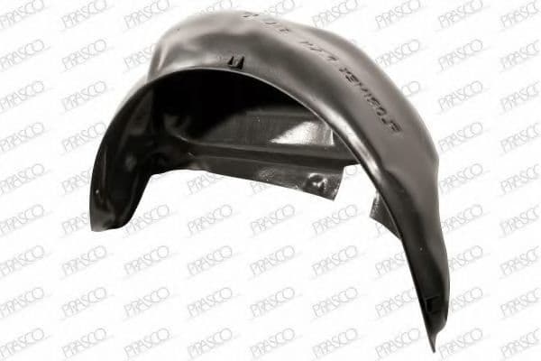 FT1223653 Prasco Подкрылок для Fiat Panda
