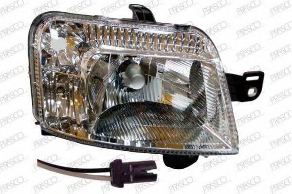 FT1234803 Prasco Основна фара для Fiat Panda