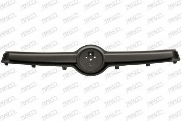 FT1242001 Prasco Решетка радиатора для Fiat Panda