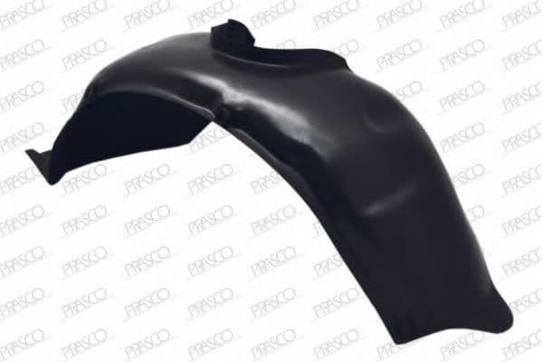 FT1293603 Prasco Подкрылок для Fiat Uno