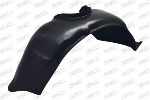 FT1293604 Prasco Підкрилок для Fiat Uno
