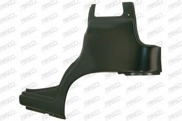FT1323064 Prasco Крыло заднее для Fiat Punto