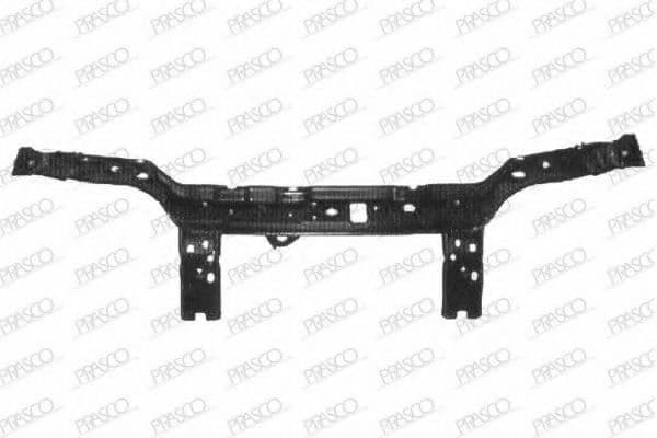 FT1323201 Prasco Передняя панель кузова для Fiat Punto