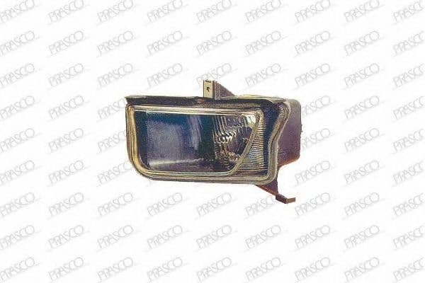 FT1324413 Prasco Передня протитуманна фара для Fiat Punto