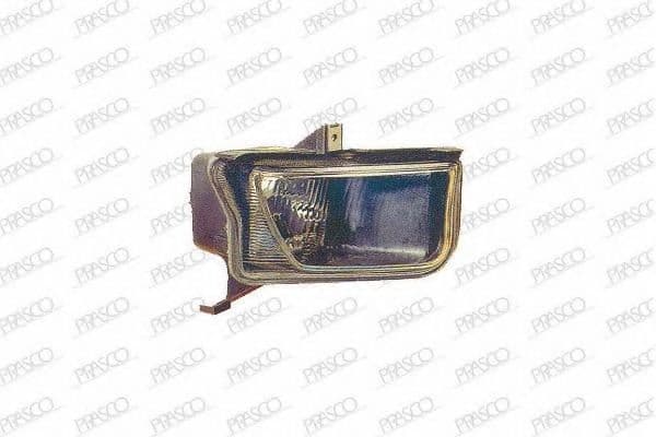 FT1324414 Prasco Передня протитуманна фара для Fiat Punto