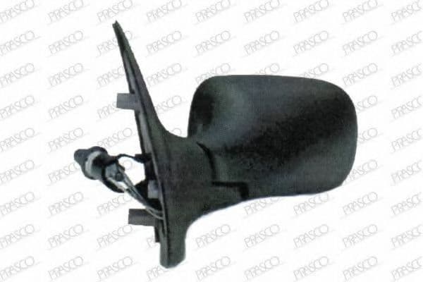 FT1327114 Prasco Зовнішнє дзеркало для Fiat Punto