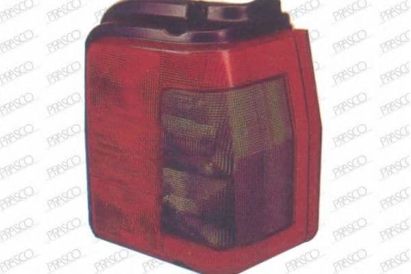 FT1354153 Prasco Задний фонарь для Fiat Tipo