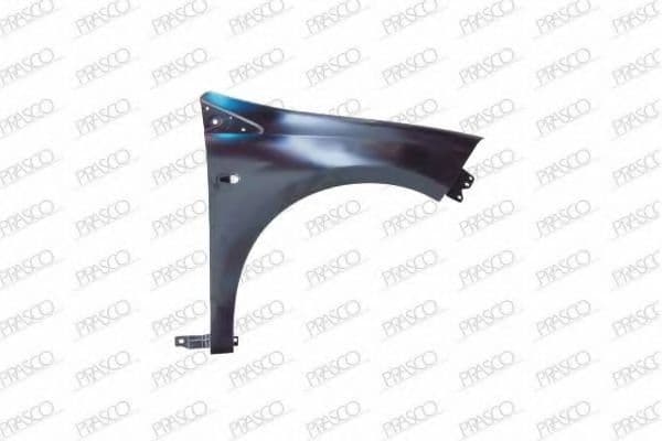 FT1383013 Prasco Крило переднє для Fiat Bravo