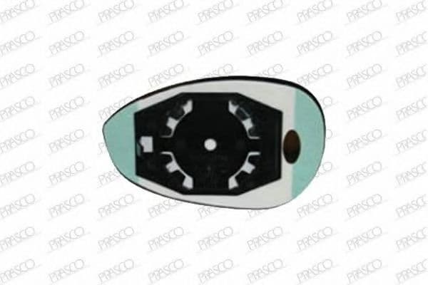 FT1387523 Prasco Скло зовнішнього дзеркала