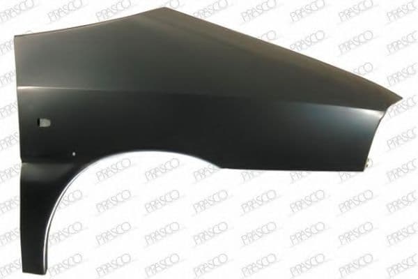 FT1503003 Prasco Крыло переднее