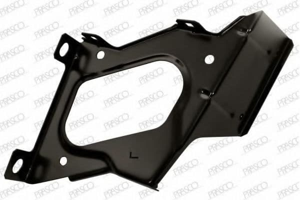 FT3403013 Prasco Крило переднє для Fiat Punto