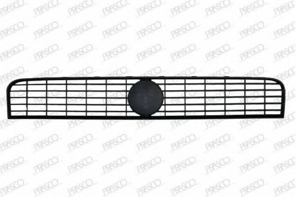 FT3422011 Prasco Решетка радиатора для Fiat Grande Punto