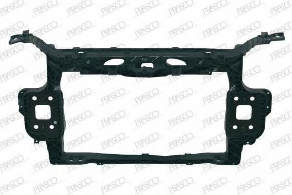 FT3423210 Prasco Передня панель кузова для Fiat Grande Punto