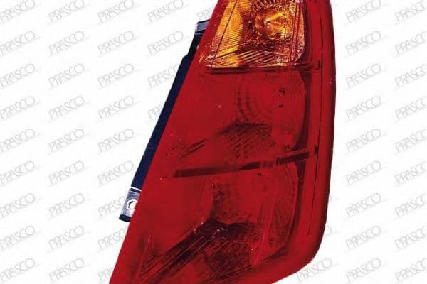FT3424153 Prasco Задній ліхтар для Fiat Grande Punto